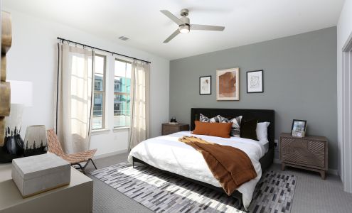 Austin Moving Forward