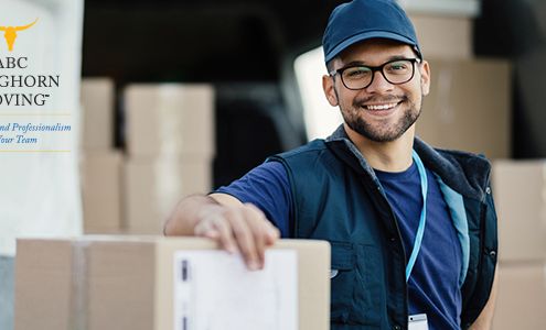 ABC Longhorn Moving, Inc.