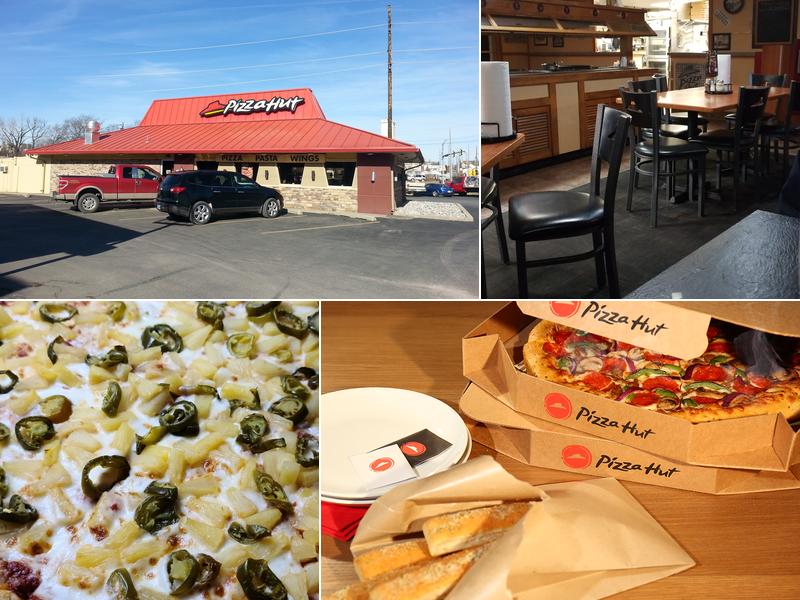 Pizza Hut