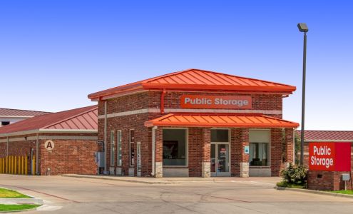 Public Storage