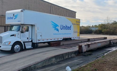 Brooks Transfer & Storage Co