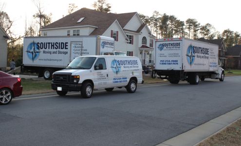 Southside Moving and Storage