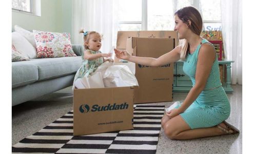 Suddath Relocation Systems of El Paso
