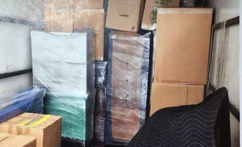 Al's Moving Services