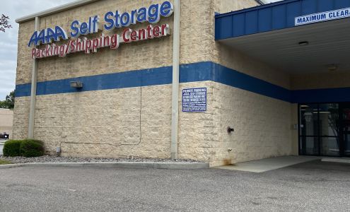 AAAA Self Storage