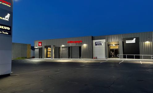 Bergey's Truck Centers