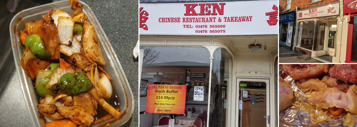 Ken Chinese Restaurant and Takeaway