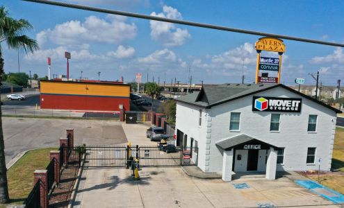 Move It Self Storage