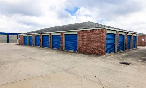 Move It Self Storage