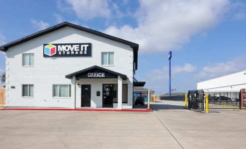 Move It Self Storage