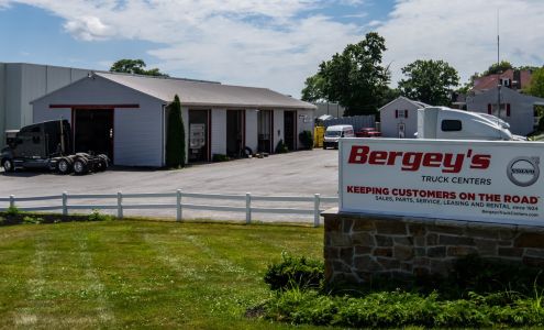 Bergey's Truck Centers