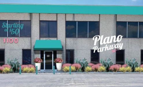 Plano Parkway Storage By Southern Star Self Storage