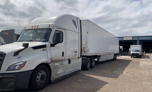 Campbell's Delivery Services