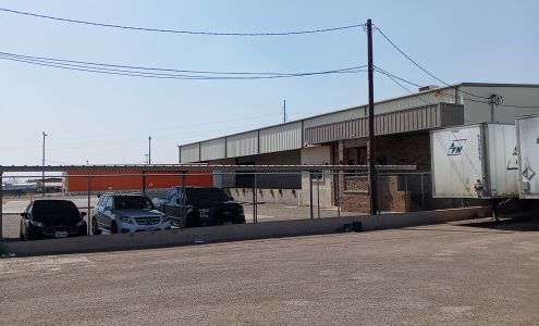 Trans-America Storage