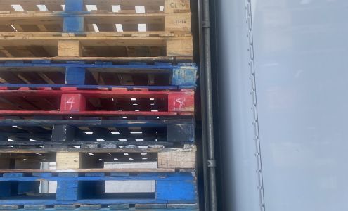 Laredo Transport & Storage, Inc.