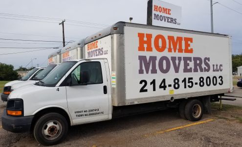 Home Movers LLC