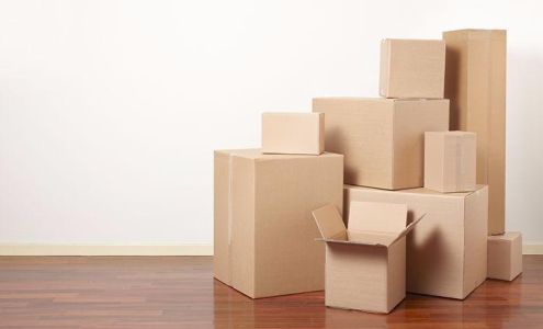 K & T Moving Services