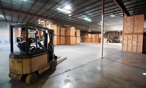 Puma Van Lines - Long distance movers