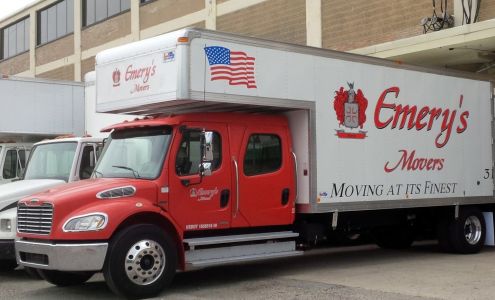 Emery's Movers LLC