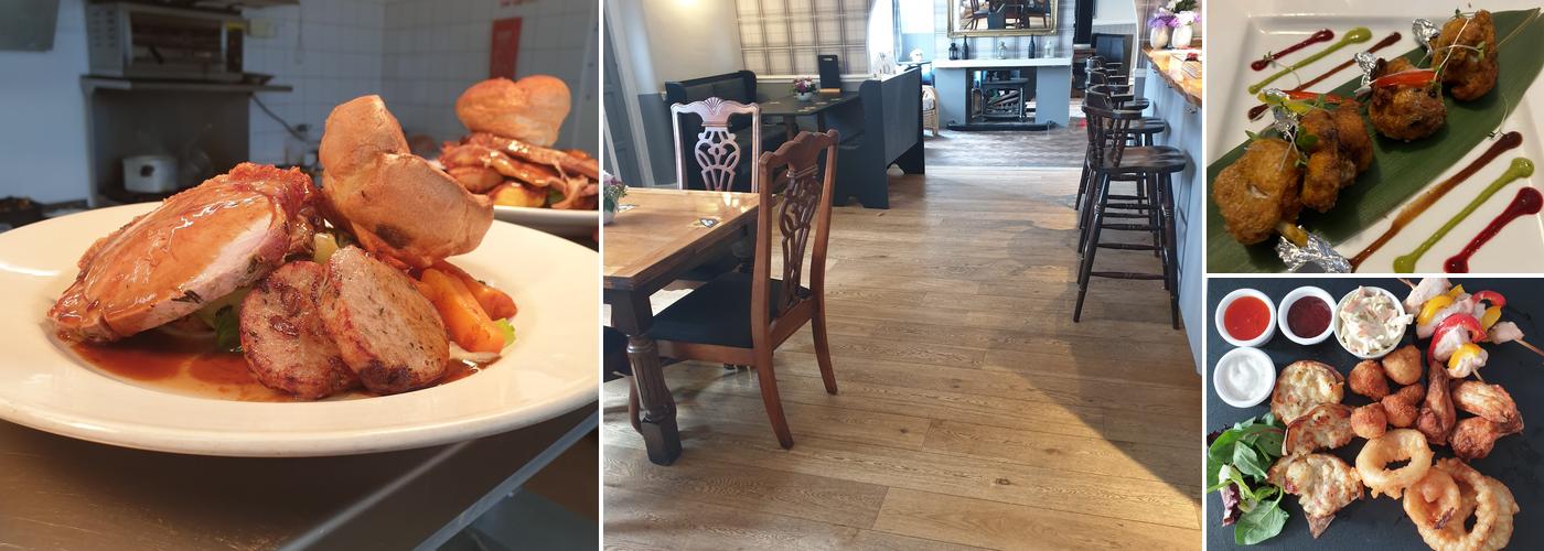 Gurkha Baynjan Nepalese Cuisine