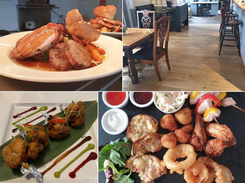 Gurkha Baynjan Nepalese Cuisine