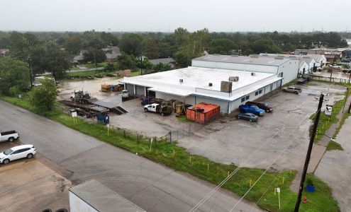 C & H Rigging Services Inc Galena Park