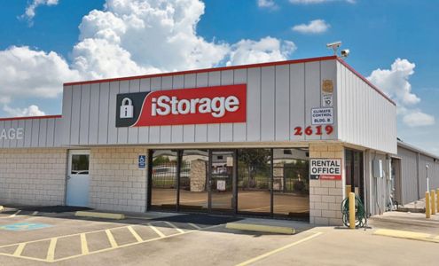 iStorage