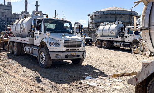 Vacuum Truck Rentals LLC