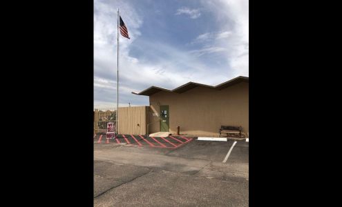 RightSpace Self Storage Dallas