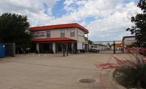 Lone Star Self Storage