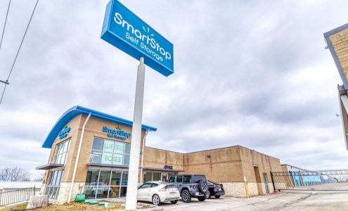 SmartStop Self Storage