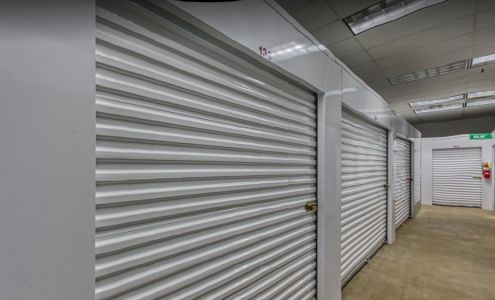 Storage Sense - Gloucester - Self Service