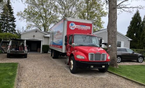 TLC Moving Company - - Rio Grande Valley Apartment - Home - Storage Moving Company Mcallen