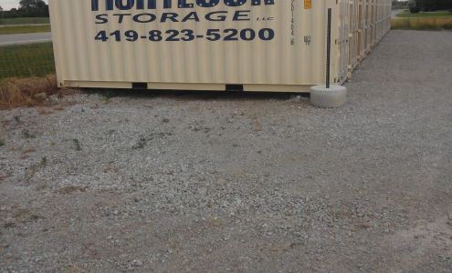 Tight Lock Storage LLC Rudolph