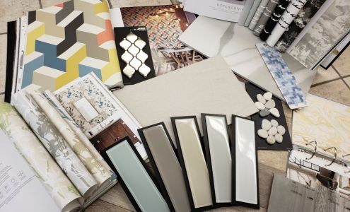 Towne Interiors & Designs Inc Killeen