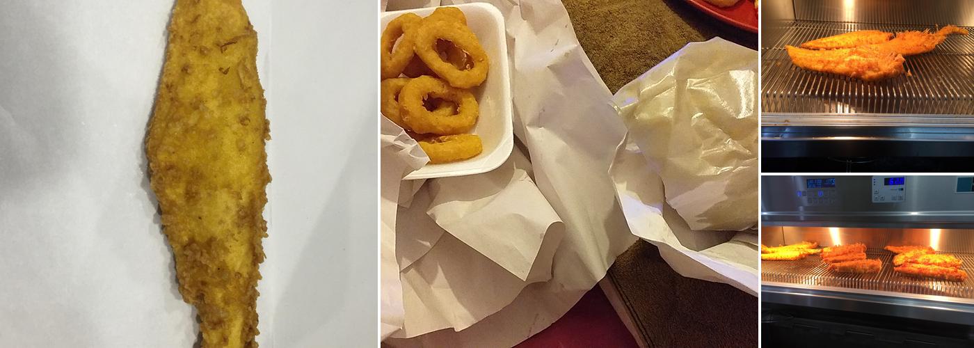 The Brothers Fish Bar