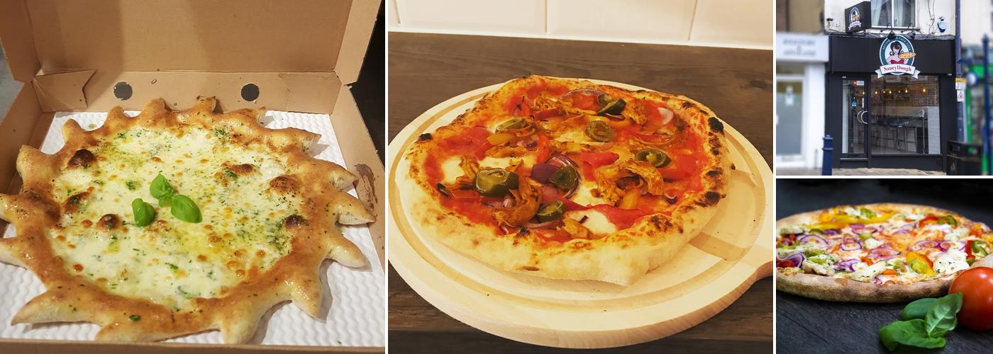 Saucy Dough Gravesend