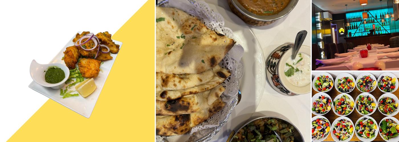 Aroma of Punjab - Gravesend