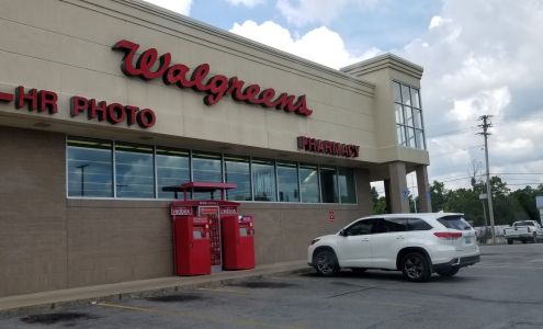 Walgreens Hopkinsville