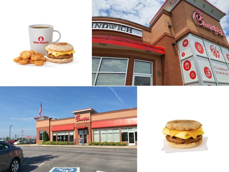 Chick-fil-A