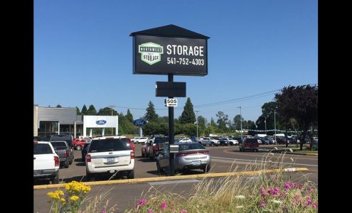 Northwest Self Storage