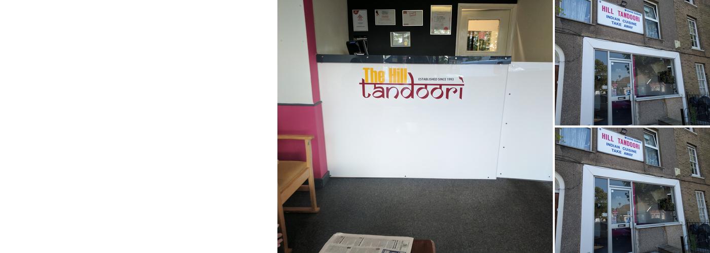 Hill Tandoori