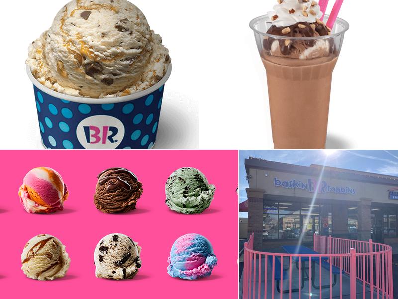 Baskin-Robbins