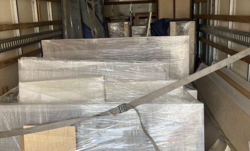 Philagorilla Movers, LLC