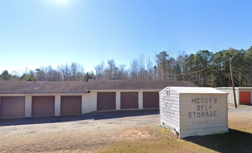 Mc Coy's Self Storage Barnesville