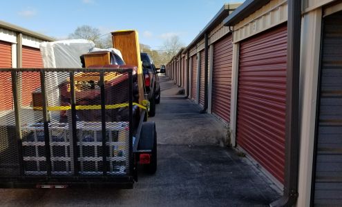 Progressive Storage & Real Estate Barnesville