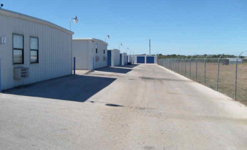 FM 707 Self Storage Abilene