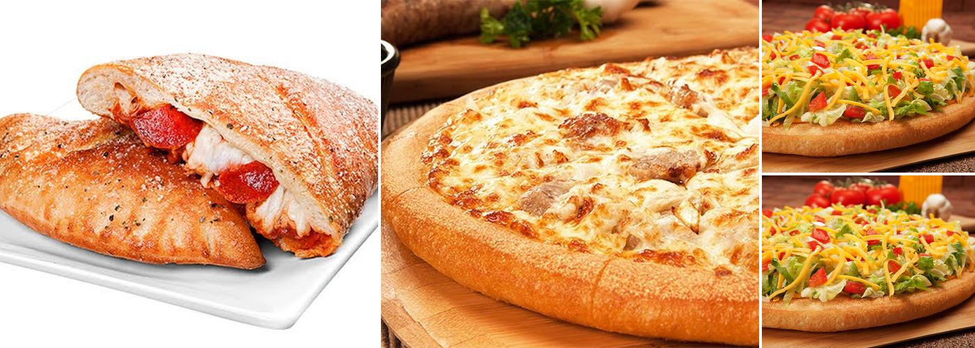 Godfather's Pizza Express