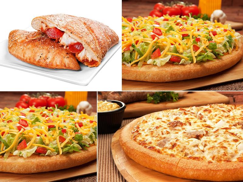 Godfather's Pizza Express