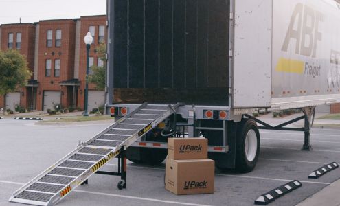 U-Pack